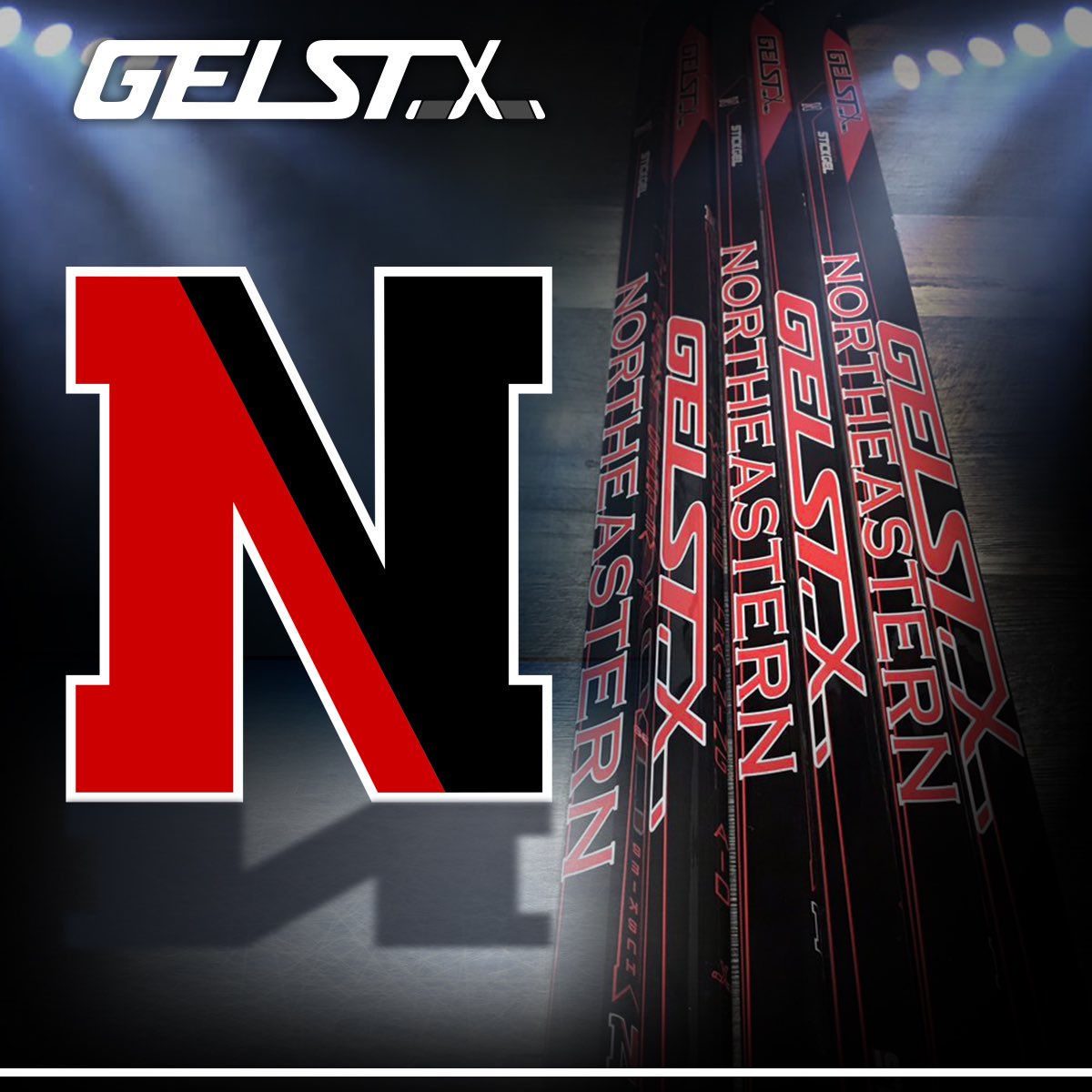 GELSTX's tweet photo. Congratulations and Best of Luck to our friends at Arizona State and Northeastern heading into the Men’s NCAA Division 1 Ice Hockey Tournament.
#GELSTXGUYS
#NextLevel https://t.co/3WGzW9imdw