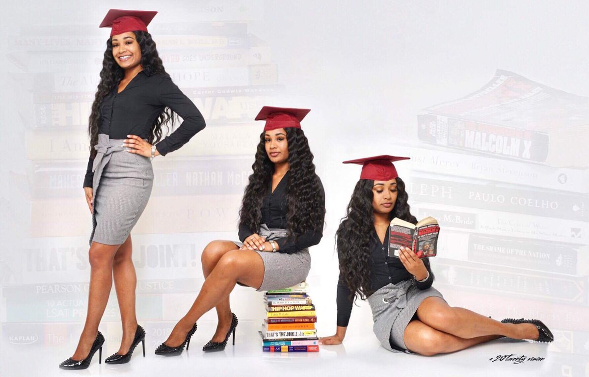 teeliciouss_'s tweet photo. I studied the greats, I’m the greatest right now. 🎓 #May11 https://t.co/3MtUUbJrxV