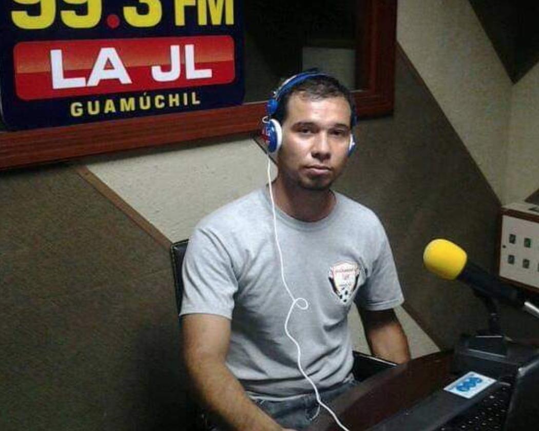 Continúa la violencia contra periodistas, la muerte llega a la región del Évora

nnsinaloa.com/noticia/contin…