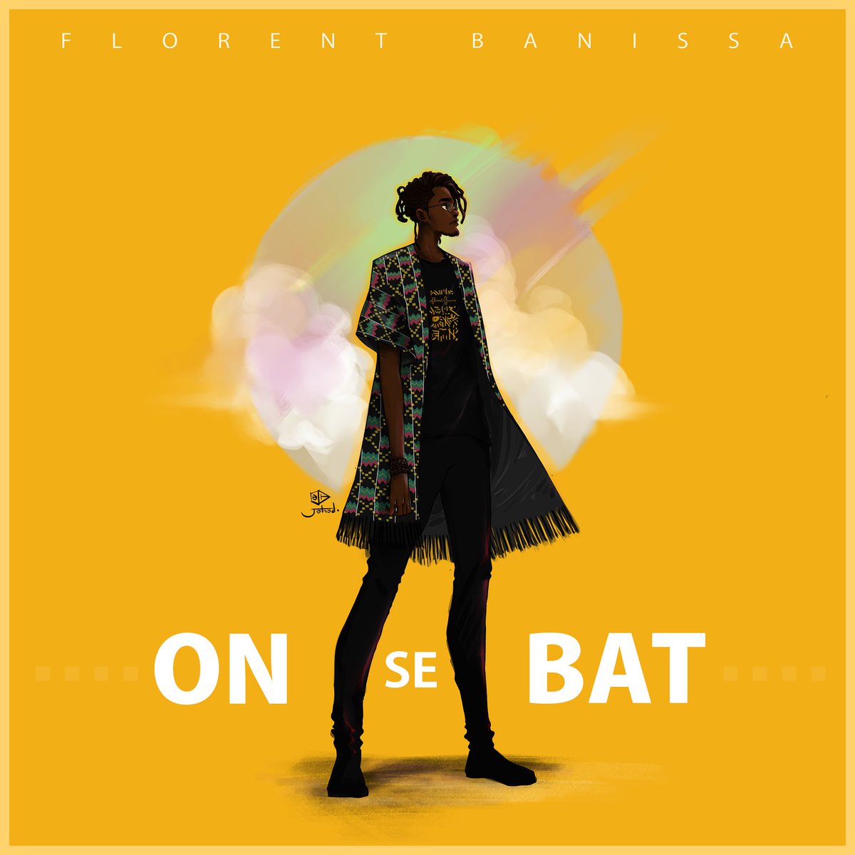 madeintogo_com's tweet photo. [Artiste de la semaine]

Florent Banissa - On se bat

https://t.co/dZC8hJKXuf
#MadeinTogo #Musique #OnSeBat #tgtwittos https://t.co/vKYmhJFtKZ