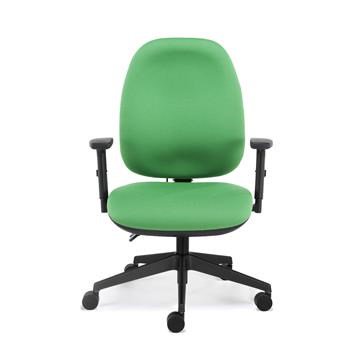 ErgonomicSolDir's tweet photo. Looking for a new affordable task solution? The Cote Ergonomic Chair is a user-friendly task chair with a tri-curved back to support the spine. Available with optional extras to suit any user requirements: https://t.co/zLu62uiOjv 

#office #ergonomic #furniture #spine #backpain https://t.co/yUF9ytHN2h