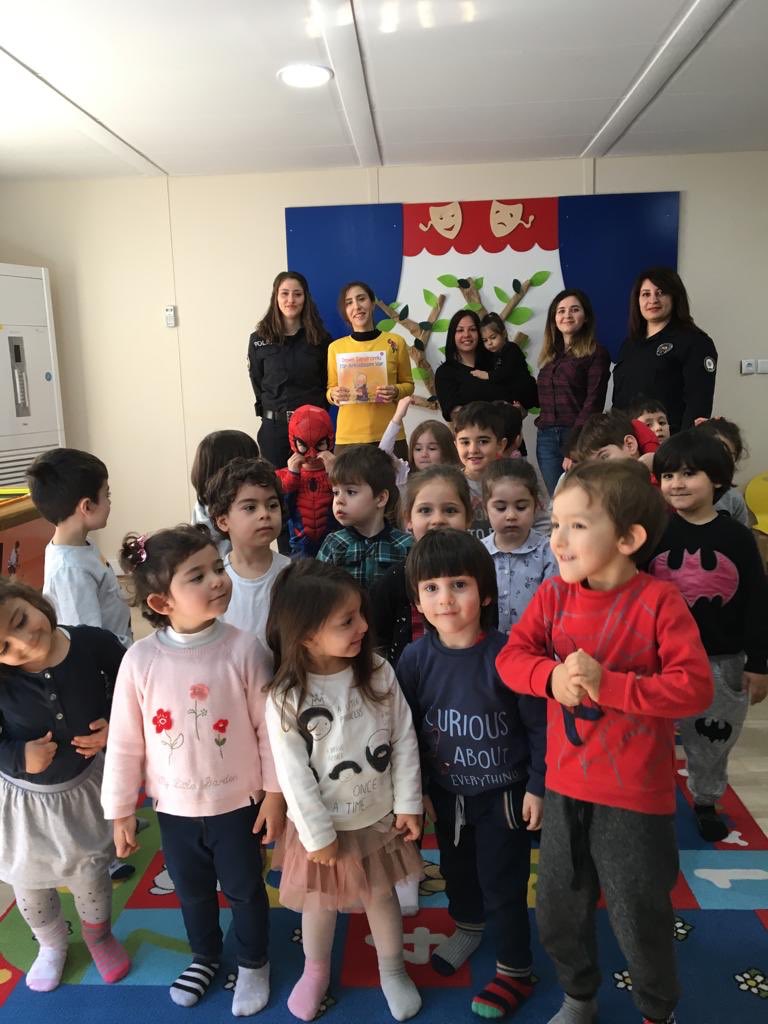 Gerçek dostlar kromozom saymaz #DownSendromuFarkindalikGunu