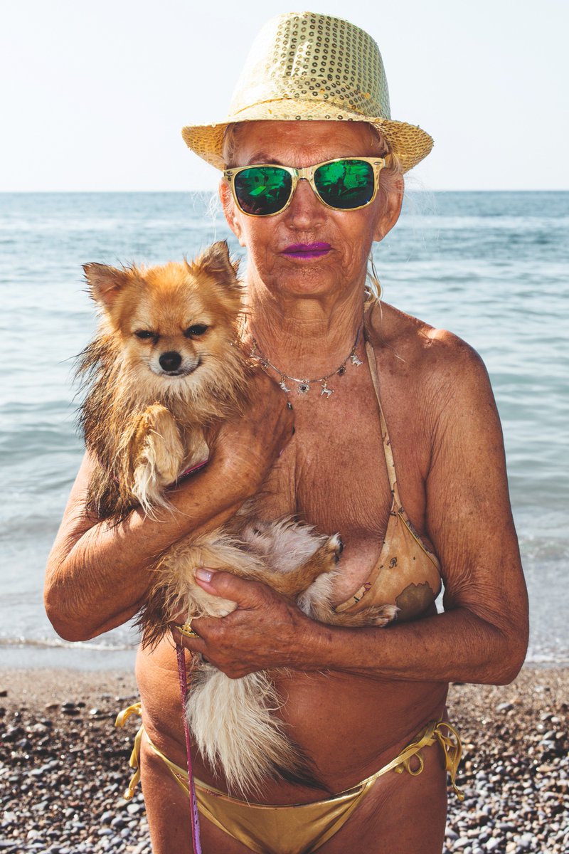 Only Human Supported by GUCCI/ポスター Discover Martin Parr's exhibit 'Only Human' supported by Gucci in