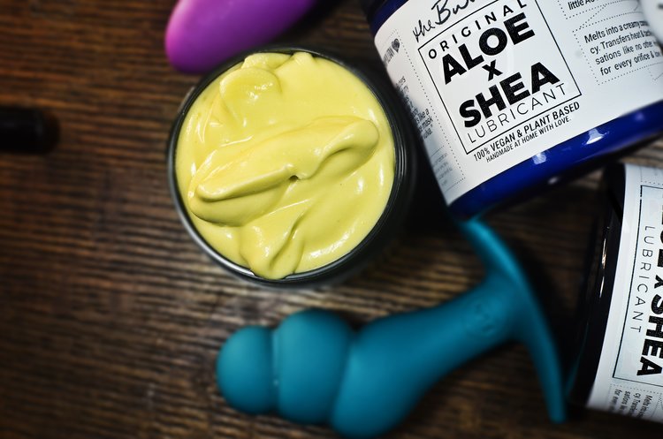 "Whatever lube you use, be sure to avoid any containing glycerin, parabens, or petroleum in ingredients list, as these can increase risk of infections. If you or a partner are prone to UTIs or skin irritation, stay away from lubes with added gimmicks " zurl.co/szIe