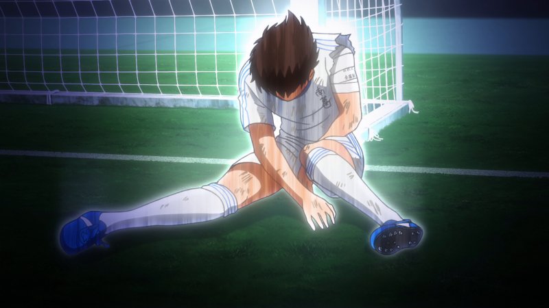 Captain Tsubasa Anime Comes To An End With Its 52nd Episode On Monday Manga Thrill