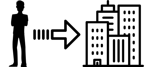 Do you love <a href="/salesforce/">Salesforce</a>'s Person Accounts? I do too - until my users start asking to convert them to a Business Account. If you experienced the same, fear no more! Here's how to convert these using #FlowBuilder:
forcethe.cloud/2019/03/conver…