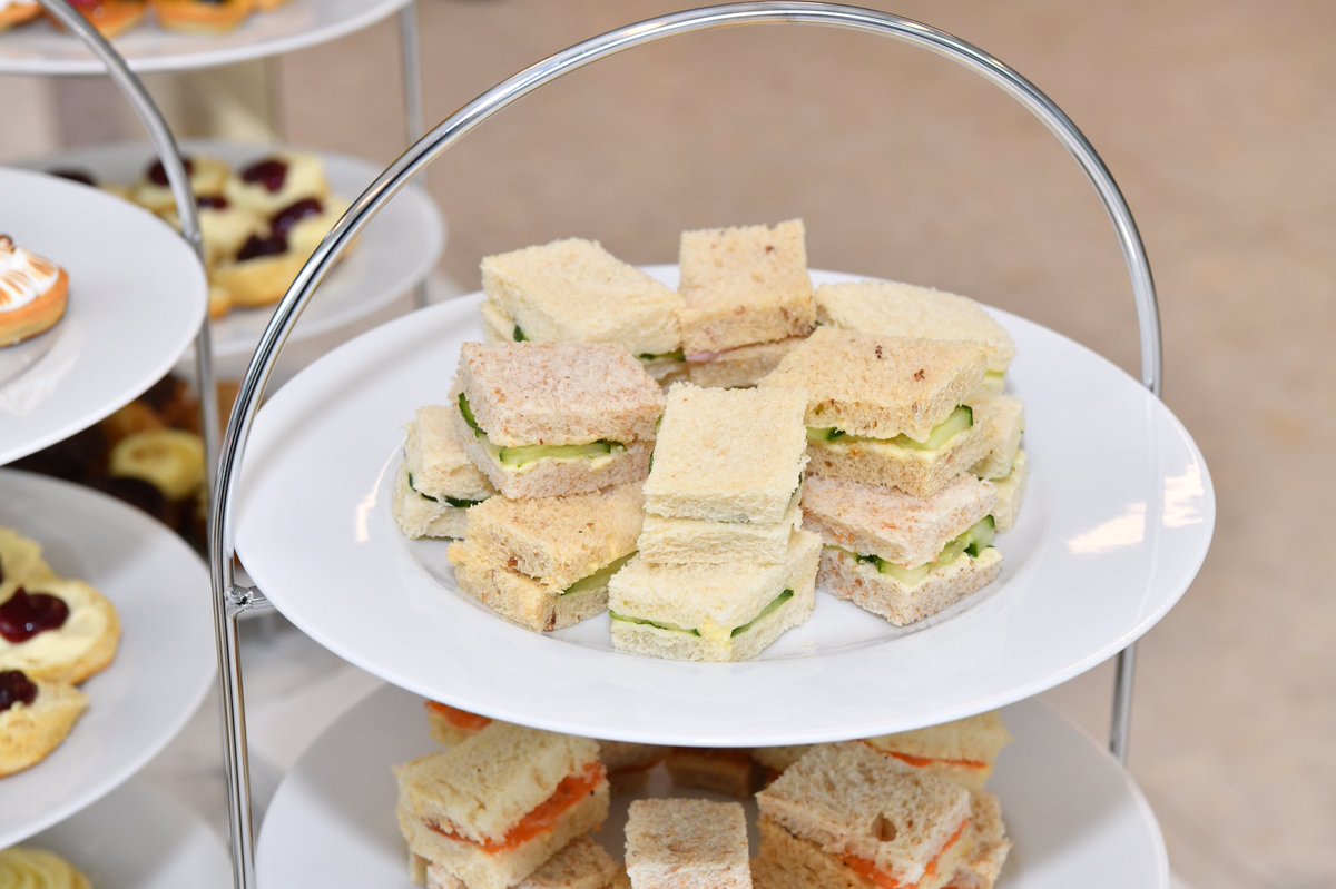 Treat your mother this Mother’s Day with this delivered afternoon tea! 

Send us an email at sgrey@sophiegrey.com or call 020 8964 1712 to book yours! 
#mothersday #motheringsunday #afternoontea #scones #jam #eventcateringlondon #londoncatering