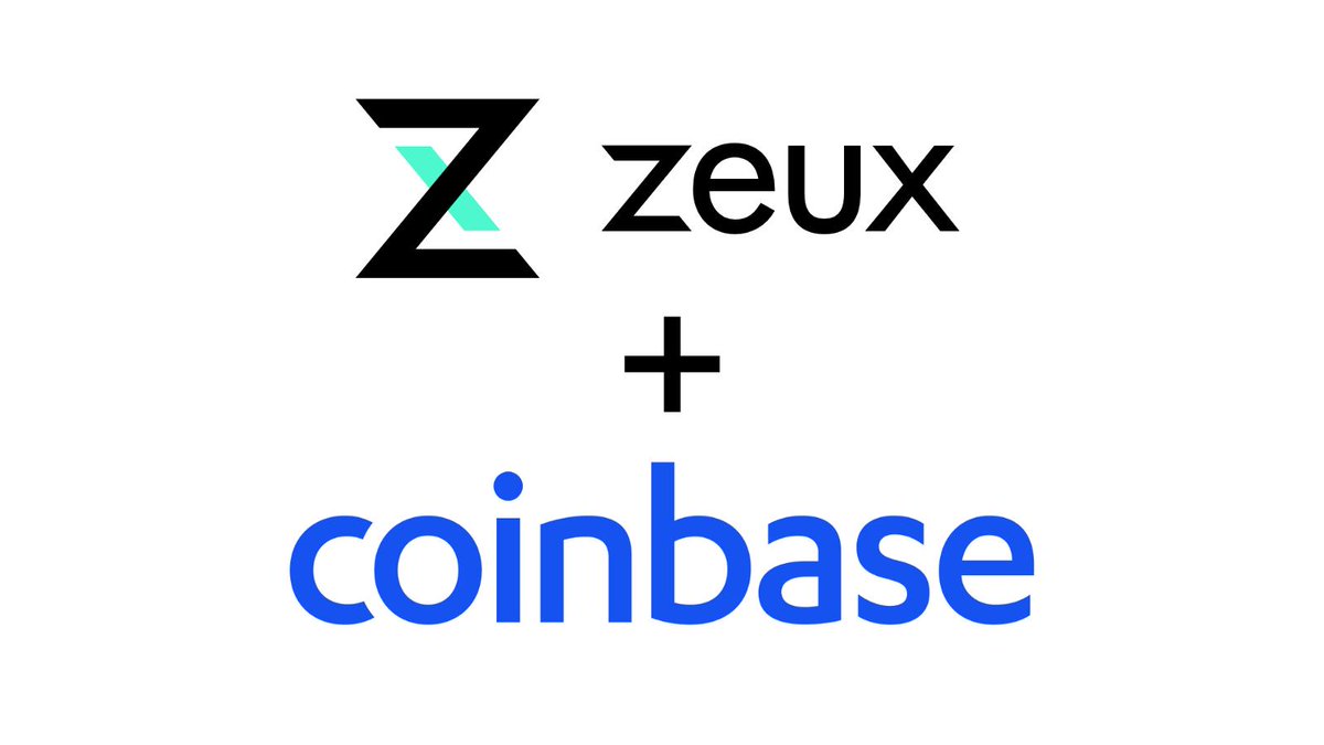 FunctionThought's tweet photo. Zeux the worlds first Crypto mobile payment and investment app is collaborating with Coinbase https://t.co/EYnhoNqyPf  #cryptocurrency #banking #payments #app # software #bitcoin #fintech https://t.co/EUqAkKVrcf