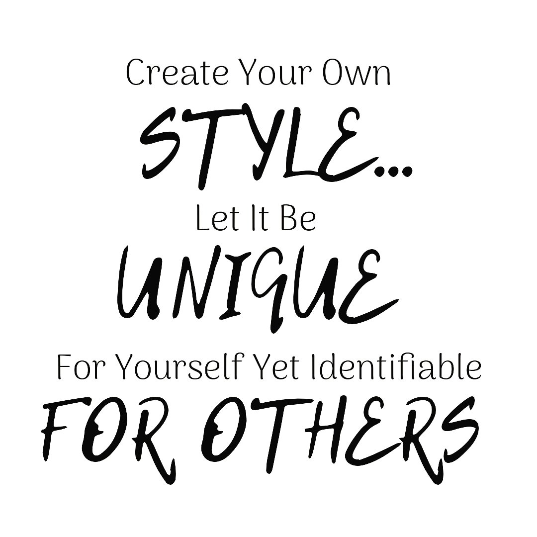 T_C_Hands's tweet photo. Create Your Own Style..Let It Be Unique For Yourself Yet Identifiable For Others!!😎😉
Follow The Creative Hands On #Instagram #Facebook #LinkedIn  #thoughtoftheday
#wordsofwisdom #mitalilodaya
#graphicdesigner #fashiondesigner #followforfollow #likeforfollow #thecreativehands https://t.co/WrVAkgHY1L
