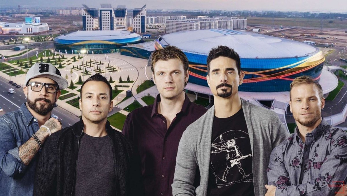 BSB Fan Page Kazakhstan tweet media