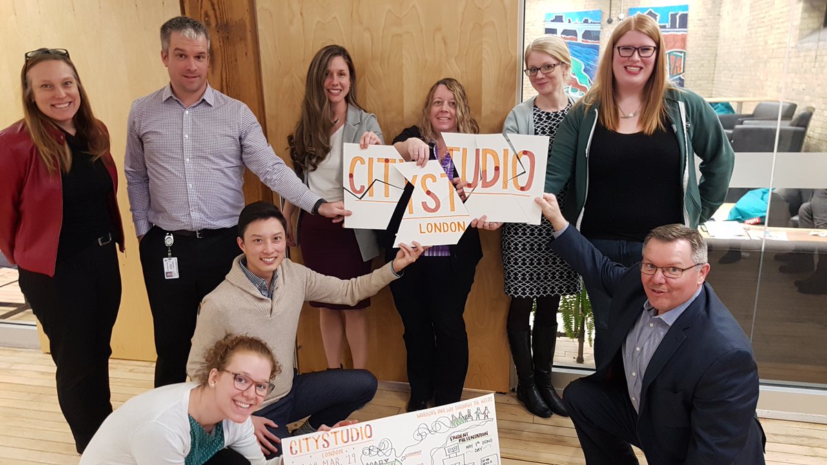 #NowHiring star collaborator to lead <a href="/CityStudioLdn/">CityStudio London</a>, an #experiential learning program harnessing student talent to tackle #LdnOnt challenges alongside <a href="/CityofLdnOnt/">City of London</a> staff: pillarnonprofit.ca/job/manager-ci… #LdnOntJobs <a href="/FanshaweCollege/">fanshawecollege</a> <a href="/WesternU/">Western University</a> @BresciaUC @huronatwestern <a href="/kingsatwestern/">King's at Western</a>