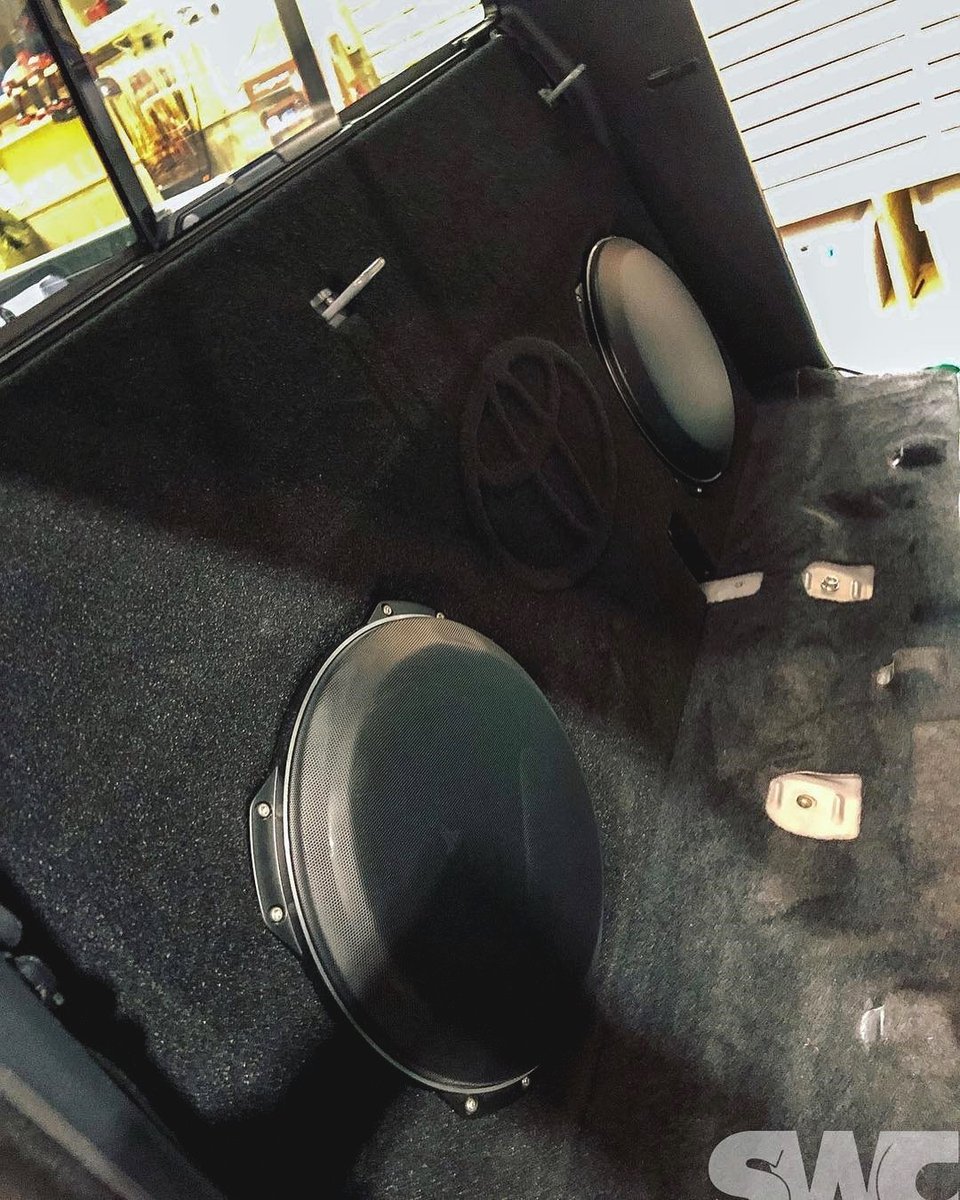 caraudiova's tweet photo. #soundwavecustoms #2018 #toyota #tacoma #truck #audio #system #upgrade #custom #fabrication #customization #amplifier #speakers #subwoofers #built #custombox #subenclosure #caraudio #mobileelectronics #hamptonroads #757 #norfolk #chesapeake #virginiabeach #retaileroftheyear #bes https://t.co/3VPuniowjT
