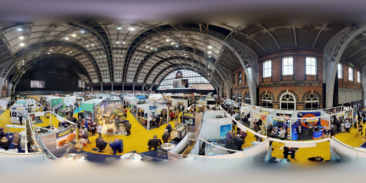 SpacesLtd's tweet photo. Lovely shot by @apollothreed of our recent work at @NRBManchester https://t.co/ObwsCWNIhY