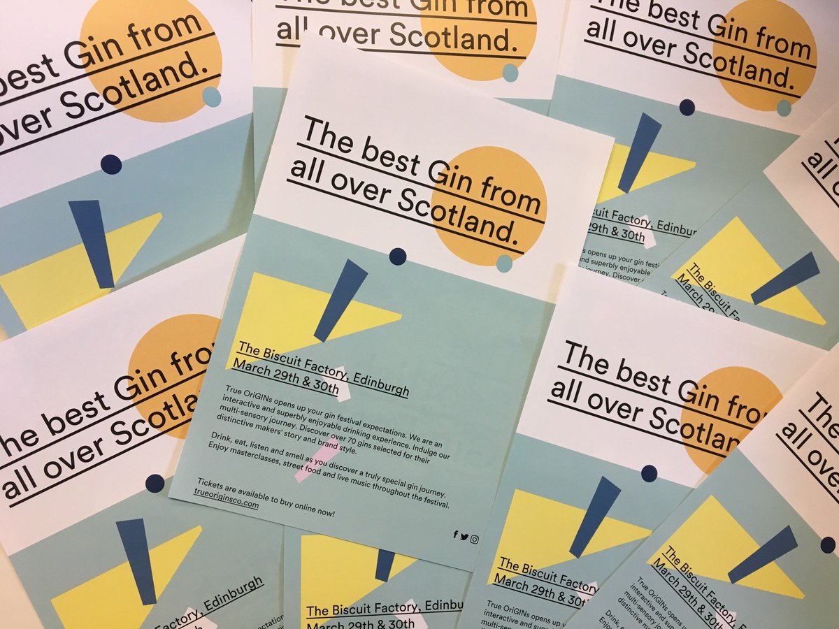 Out of Hand Scotland tweet media