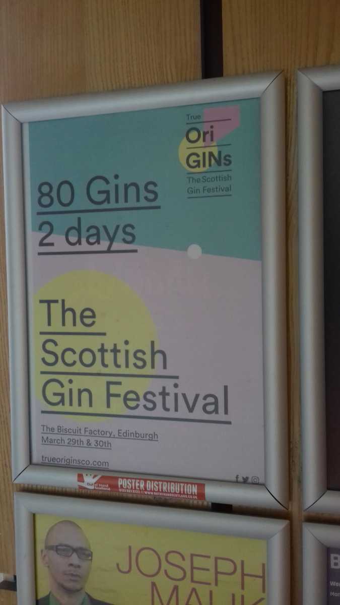 #distribution #posters #flyers #branded #racks <a href="/trueoriginsgin/">True OriGINs - The Scottish Gin Festival</a> Did someone say #gin! head down to @bfactoryedi this weekend for the two day event 29-30March. #Live #music #shop #street #food
A true gin experience Hope we see you there! Cheers! #Edinburgh facebook.com/events/5376643…