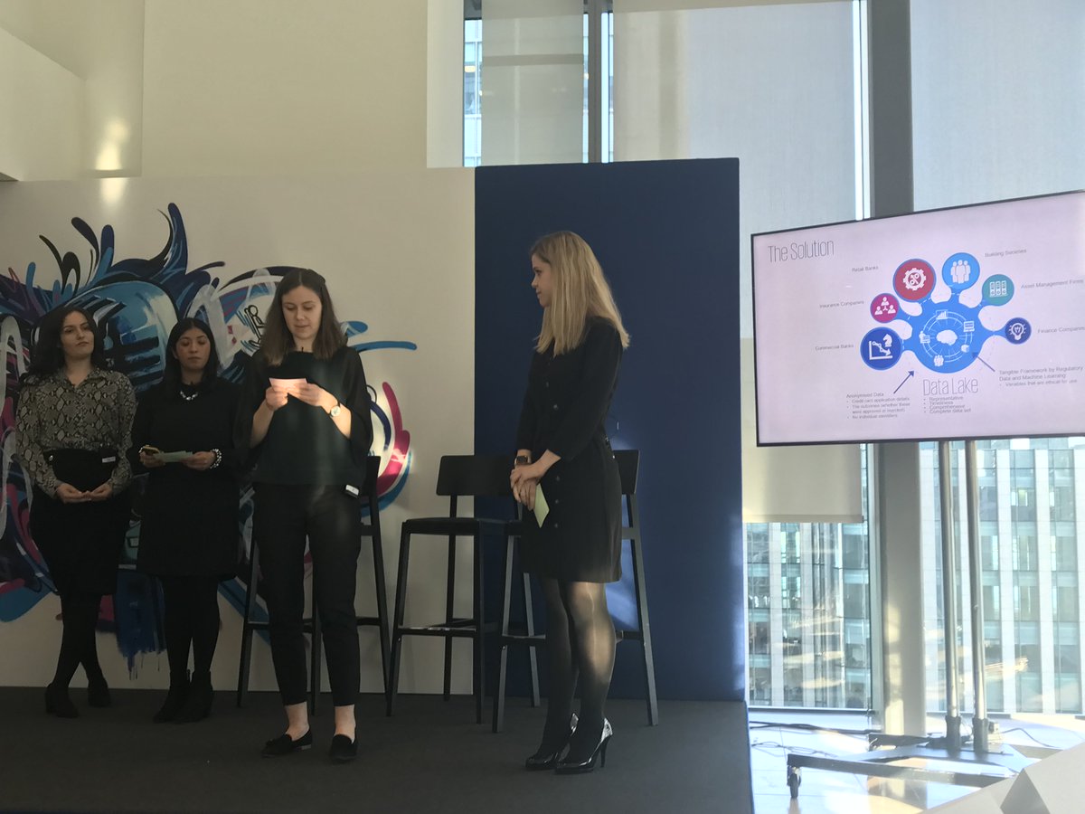 Our Head of Commercial and Business Development Caroline Vaughan <a href="/CVaughanPR/">cvaughanpr</a> is part of the judging panel for the #30VoicesNextGen final by <a href="/KPMG/">KPMG</a> this afternoon. Good luck to everyone involved!