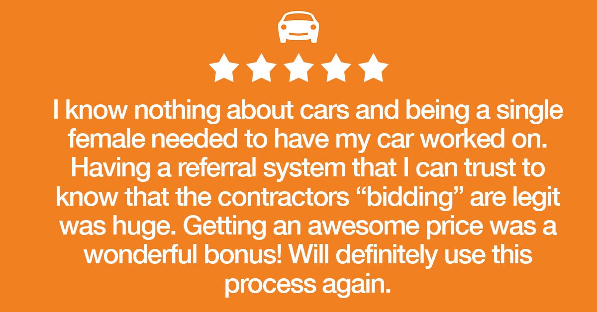 openbay's tweet photo. Another 5-star review on @Google! 

#happycustomer #Openbay #5starreview #findamechanic #autorepair #carcare #autocare #mechanicnearme #automechanic #carrepair #reviews https://t.co/6Kqhzh5NVi