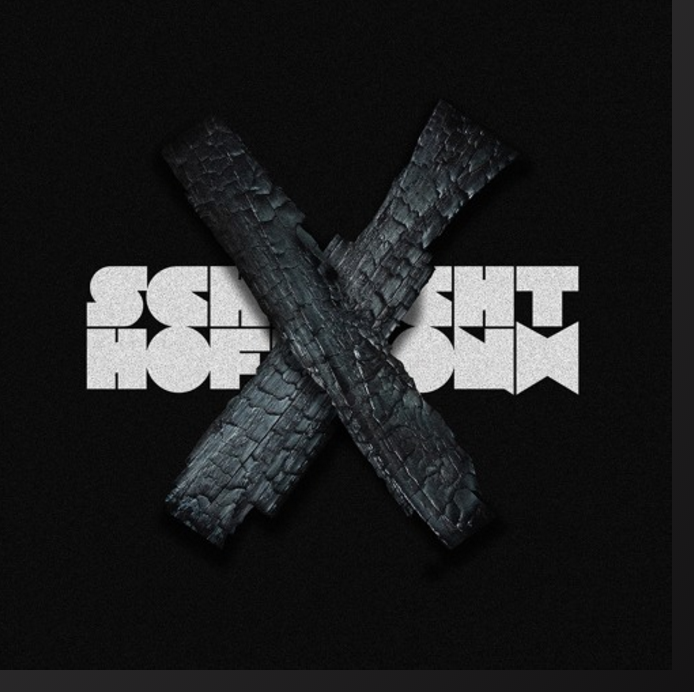 new <a href="/schlachthofbrnx/">SCHLACHTHOFBRONX</a> single is sounding epic, cannot wait to year their forthcoming ten year anniversary lp. real rave romance shit!