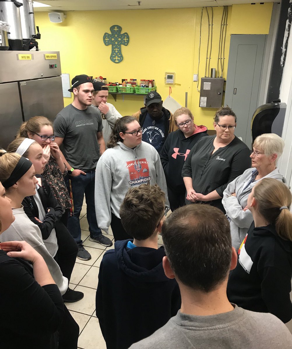 WateredGardens's tweet photo. Many thanks to Katie Proctor & the Youth Group from Central City Christian Church of Joplin, Missouri who served breakfast & helped us move into the new Project Worth Shop!๐
#transformlives
#transformjoplin
https://t.co/xTbwTebBLy
https://t.co/Cno53WL43C https://t.co/yLZFW2atdm