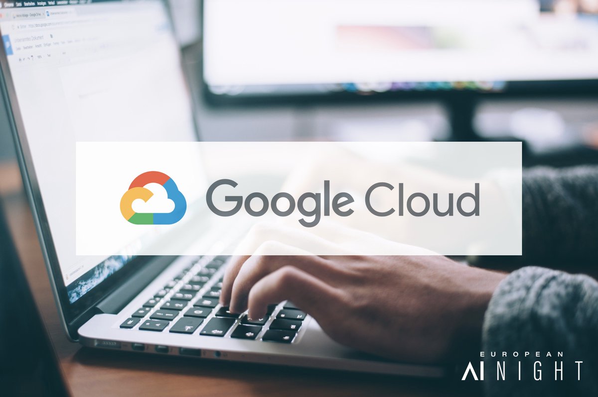 Artefact_France's tweet photo. Nous sommes fiers de vous présenter l'un des partenaires de l'European AI Night : @googlecloud ! Rencontrez les experts #Google Cloud dans le hall d'exposition le 18 avril 😊
Découvrez tous nos partenaires 👉 https://t.co/fPnc8c9ivQ
#EUAINIGHT #AINIGHT https://t.co/aN3djHOTLH