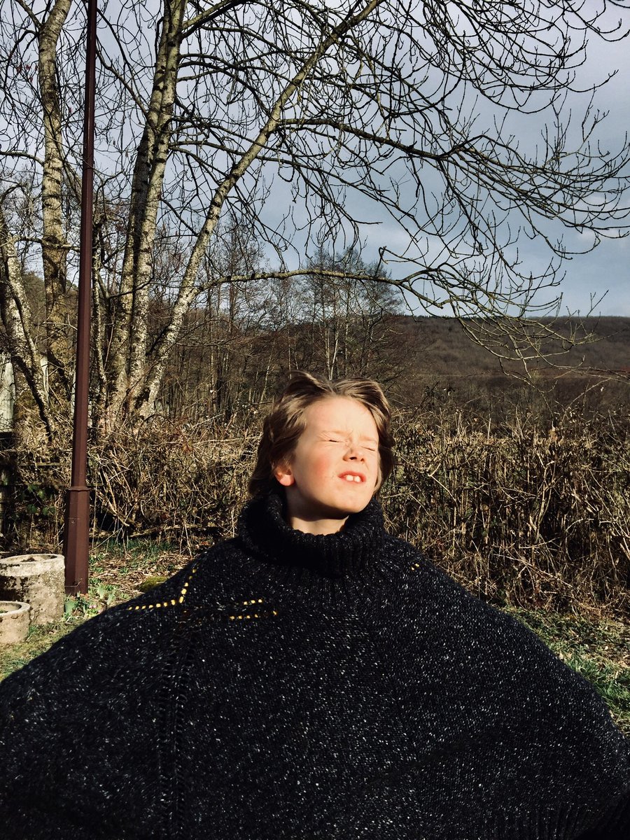 AlexandraYonnet's tweet photo. #bourgogne #enfance #morvanaddict Respirer 😎 https://t.co/wB6PSSHsTJ