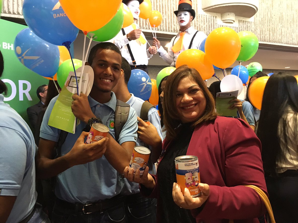 Banco_Adopem's tweet photo. Durante la Semana Económica y Financiera podrás conocer todos nuestros productos, servicios y dinámicas enfocadas a la Educación Financiera. #Banco #ADOPEM #Feria #sefBCRD #educacionfinanciaera https://t.co/qNImGf9C0v