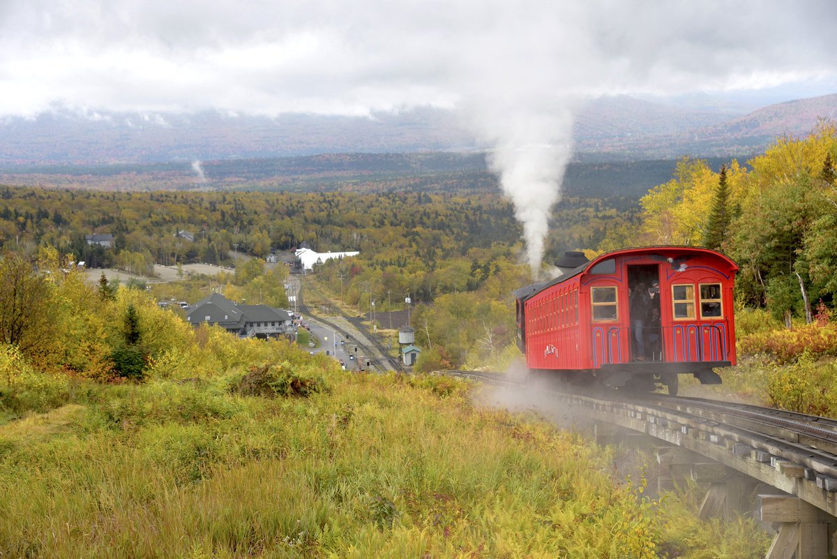 Steaming forward towards a great 150th season!