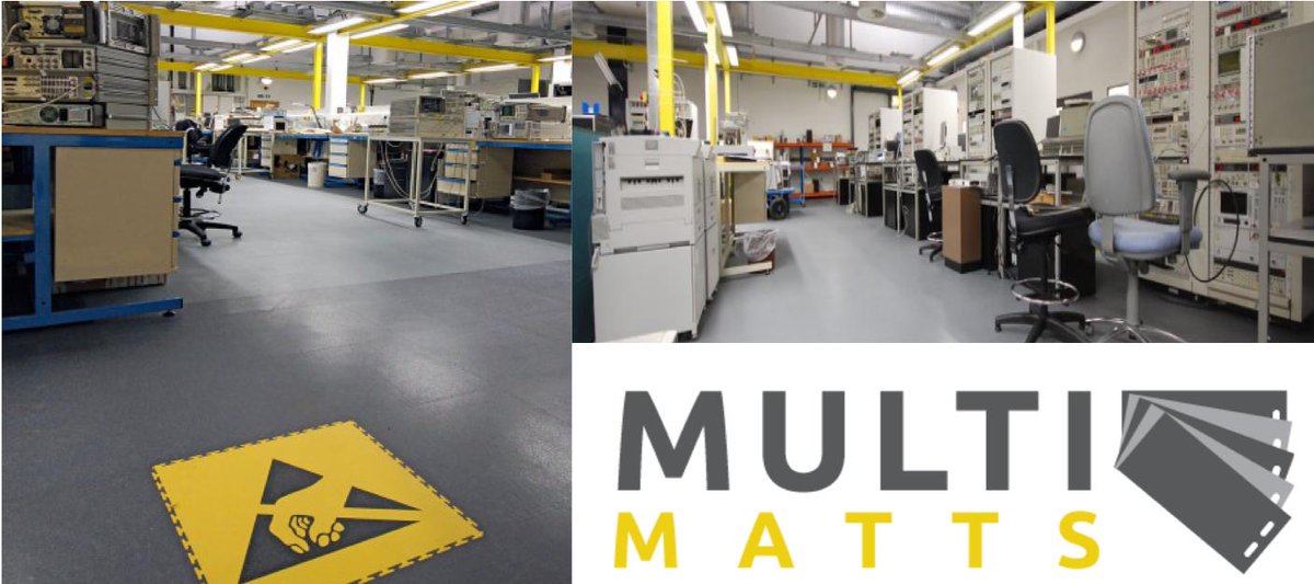 Multimatts Ltd On Twitter Check Out Our Ecotile Anti Static