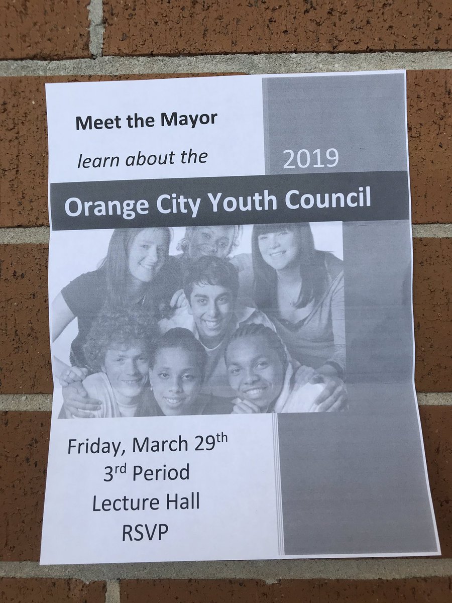 Your SGA news boards have been updated. Go check em out! 
are you Happy and Excited to Learn and get Prepared for the end of the school year! @TitanSGA411