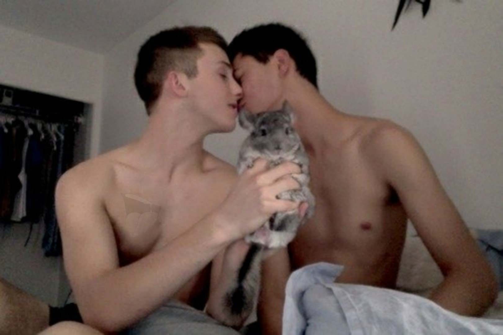 Порно С Огромными Milf