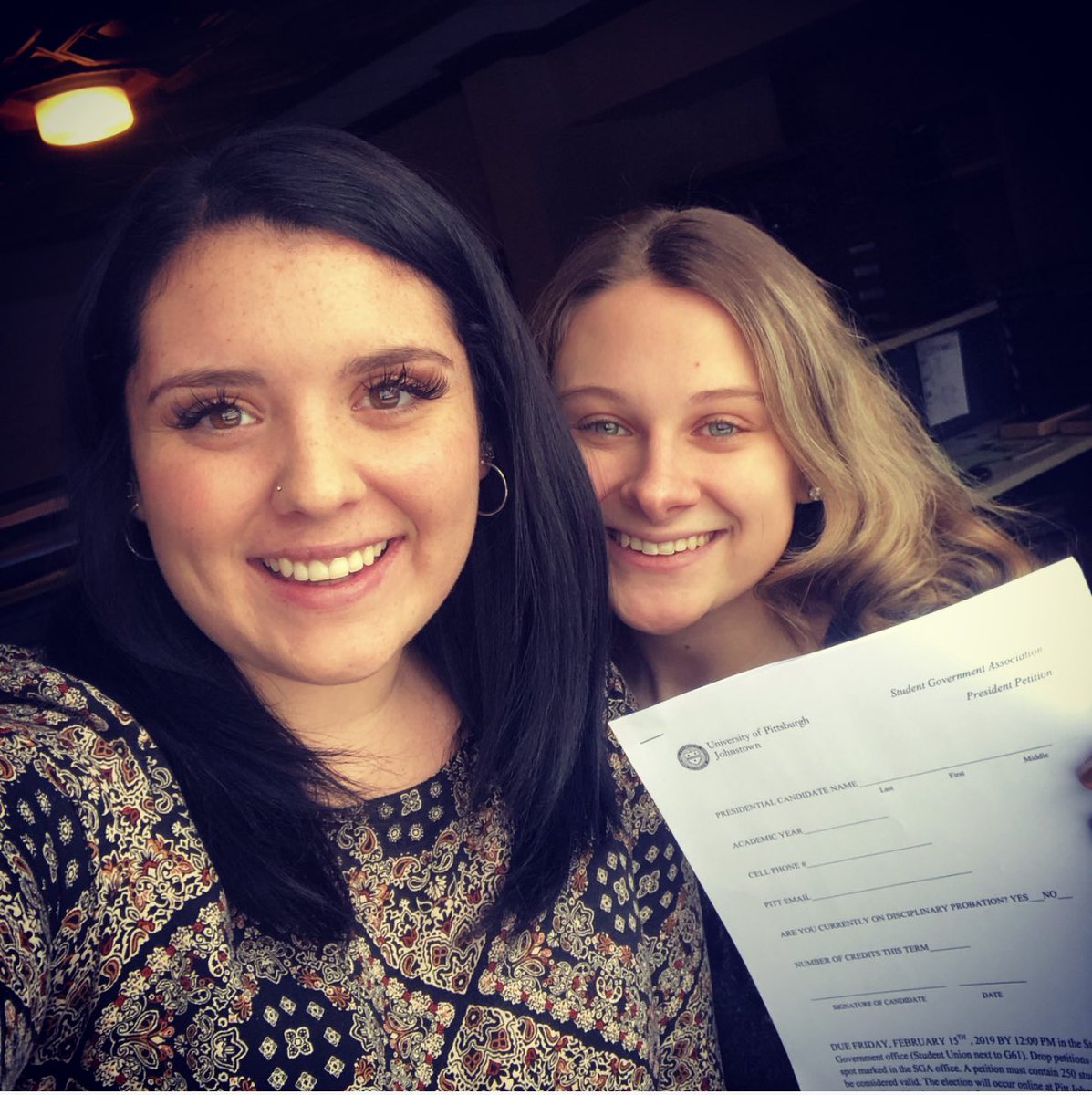 onalbert_'s tweet image. VOTE #AlbertStefanyak @UPJ_SGA