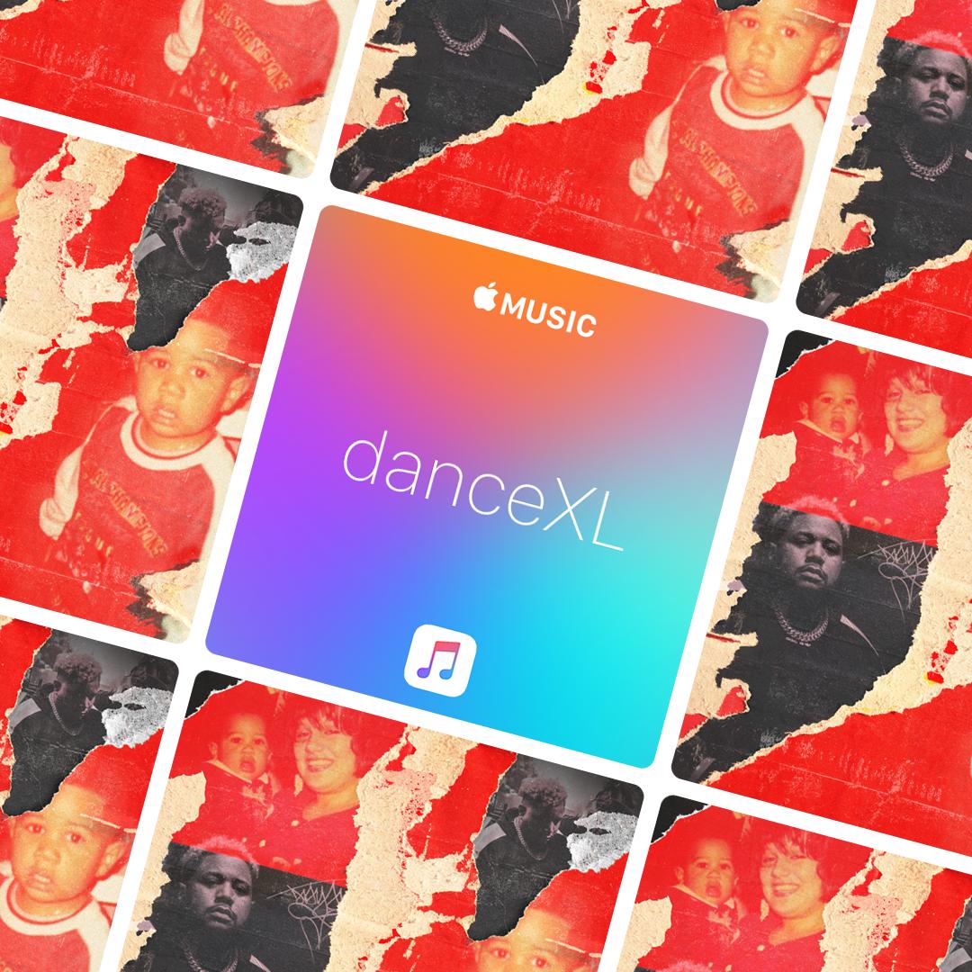 GordoSZN's tweet photo. Thank u @AppleMusic 🙏🙏
Listen to #LettingPeopleGo on #danceXL: https://t.co/o1lTNZ0oZL https://t.co/HvODYMZKsP