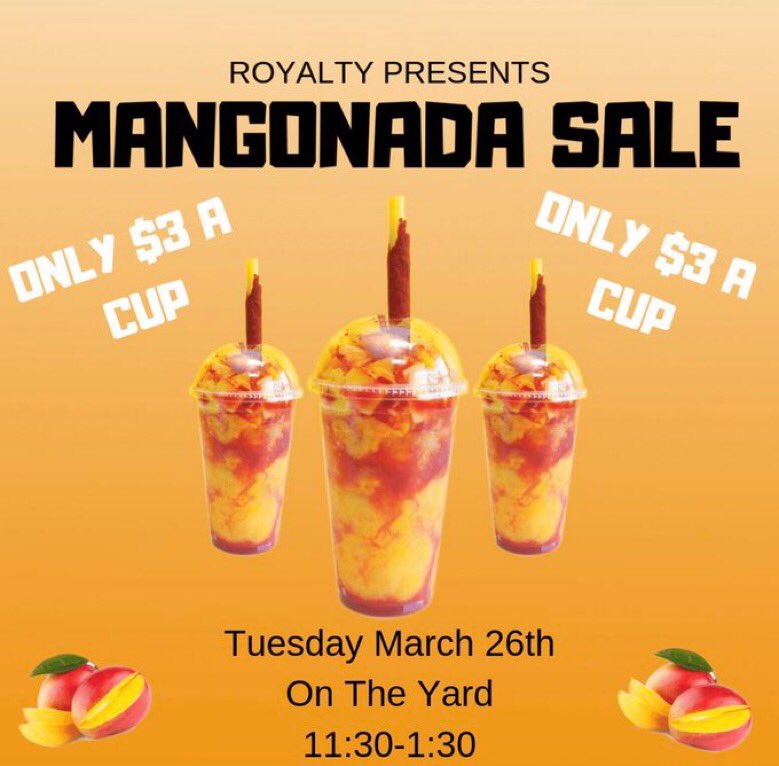 1520_shsu's tweet photo. We got everything you need this week 👀 https://t.co/J2X8XRelMZ
