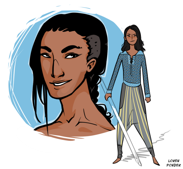 winglorn's tweet photo. #rpgwork I do character design! See more here:  https://t.co/ZV8VqaMOkO https://t.co/5GB4SLthBP