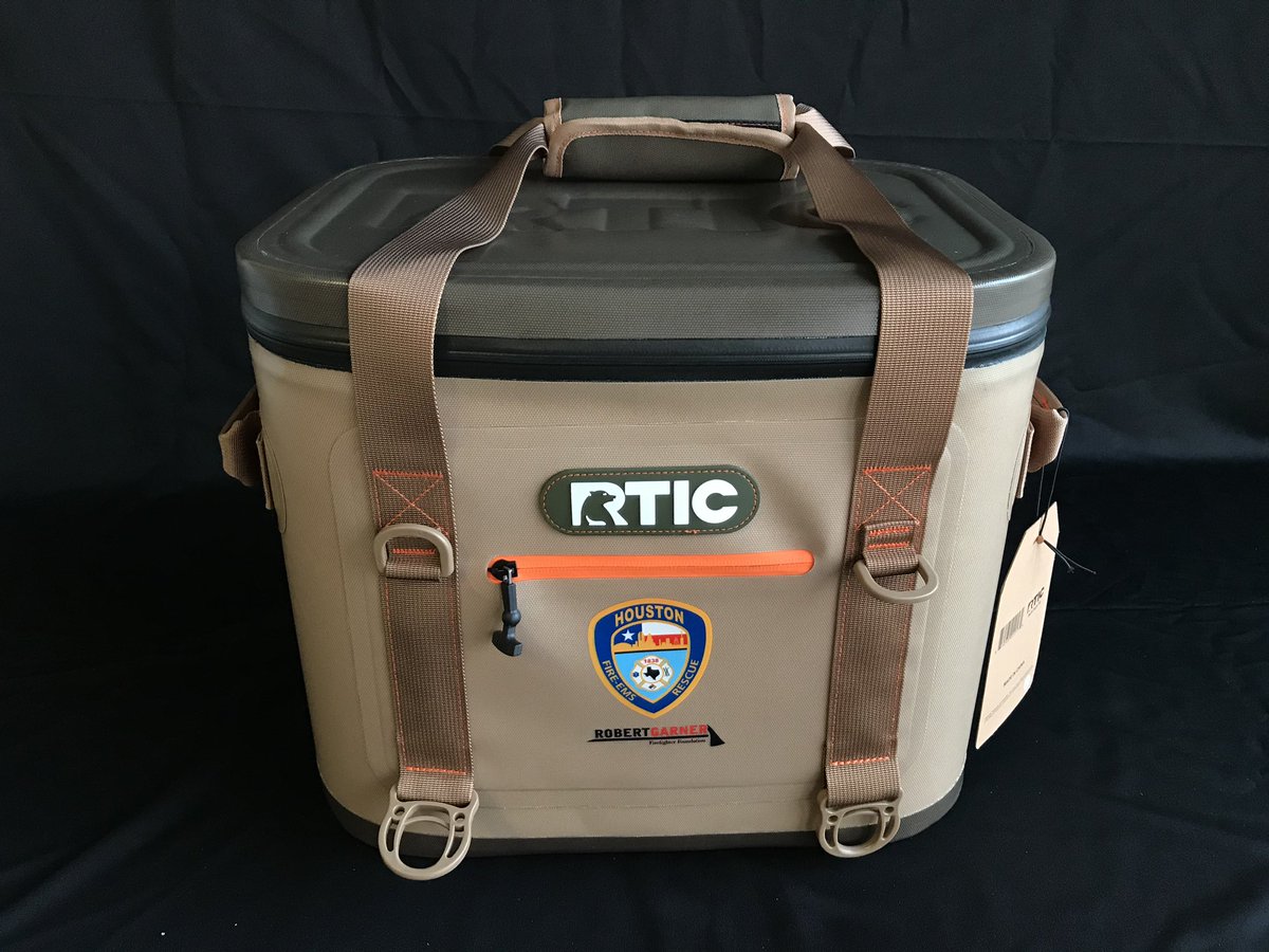 Get ready for the summer! Garnerfoundation.com/shop Easy ordering and quick shipping! <a href="/RTICCoolers/">RTIC Outdoors</a> coolers, tumblers and can koozies! Support your local area firefighters today! #RGFF #RTIC