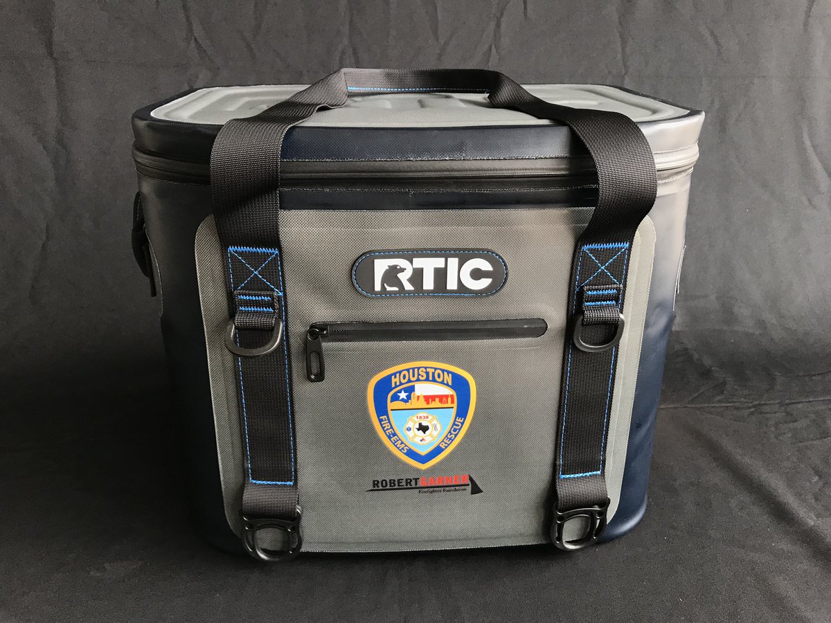 rgffoundation's tweet photo. Get ready for the summer! https://t.co/MQRezENTeo Easy ordering and quick shipping! @RTICCoolers coolers, tumblers and can koozies! Support your local area firefighters today! #RGFF #RTIC https://t.co/Nq17stDWRB