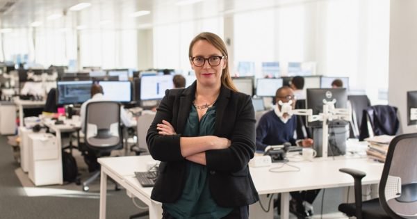 PortfAdviser's tweet photo. Jeannie Boyle: The governance part of ESG is just doing your job as a fund manager: EQ Investors has moved from high-risk to retail-friendly products for impact investors https://t.co/ltY65pKWTR #Investment #MultiManager #ProfilesComment #EqInvestors https://t.co/fL67gALFtx