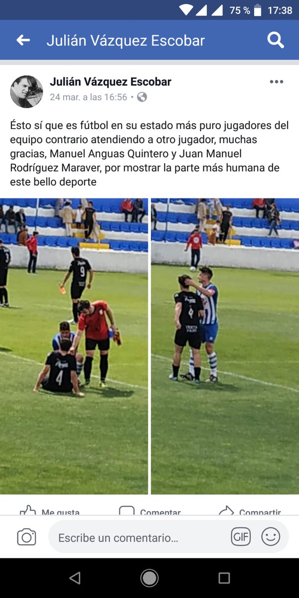 Chapo Union DeportivaPilas