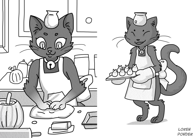 winglorn's tweet photo. #rpgwork I also illustrate in black-and-white! See more here: https://t.co/2XbGJQ55M7 https://t.co/yCHhRZ2iJn