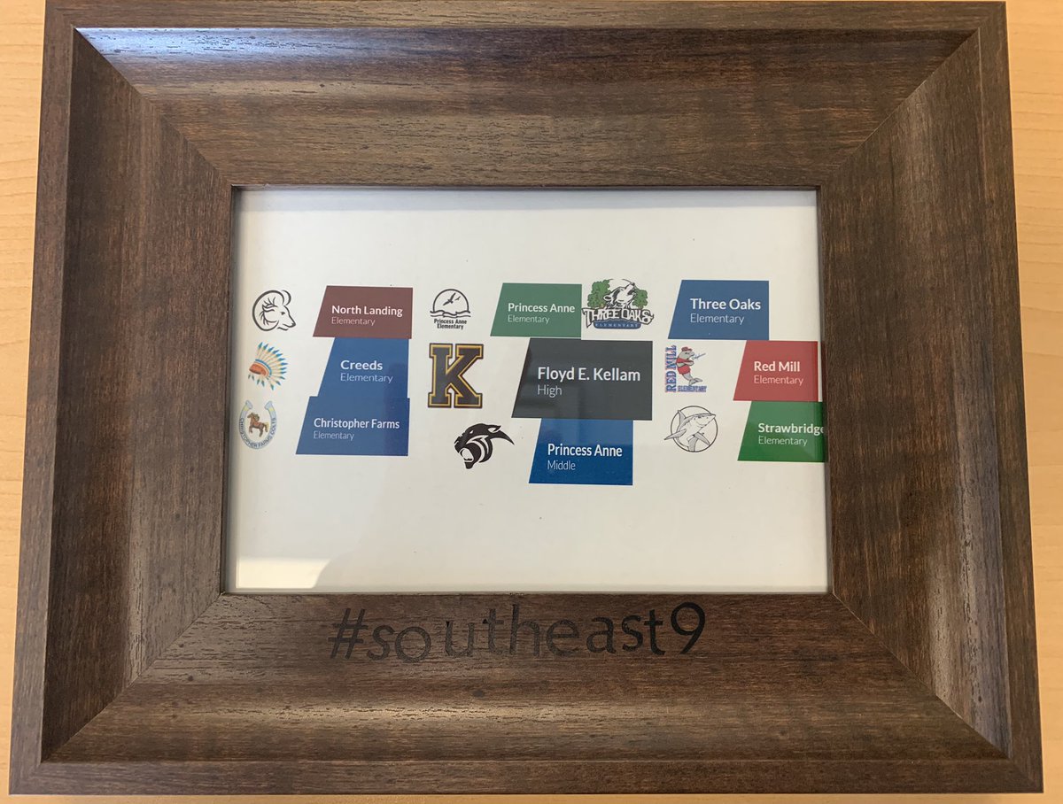 Daniel_WSmith's tweet photo. So grateful to have been part of an amazing #SouthEast9 team! An incredible group of thoughtful, talented and dedicated leaders working together to serve our community! https://t.co/5XmxNcBR4a