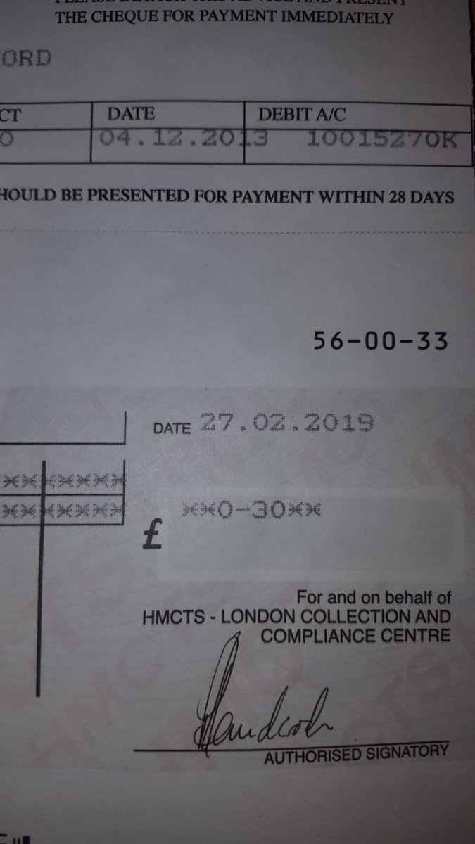 Officer needs help to decide what to spend his windfall on 🤔 has taken over 5 years to receive this so careful thought required.....(compensation from being assaulted on duty)