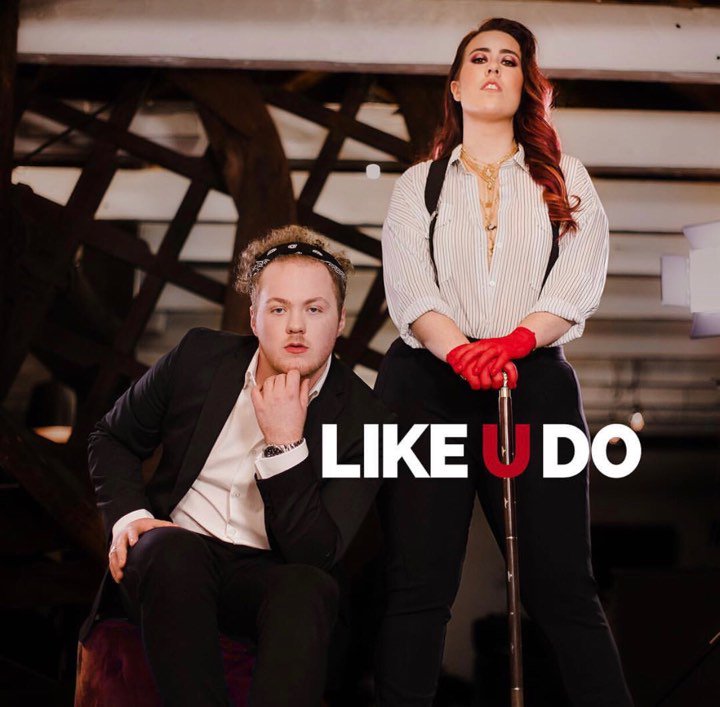 RPMpromotion's tweet photo. On the heels of a busy week of stopping by radio stations and @TheJUNOAwards last week @MayWellsMusic is releasing a brand new song on digital platforms on Friday!!! 03.29 Look at her go! #LikeUDo ft. @WllMurphy ! 🔥 https://t.co/8wgIjUnPgV
