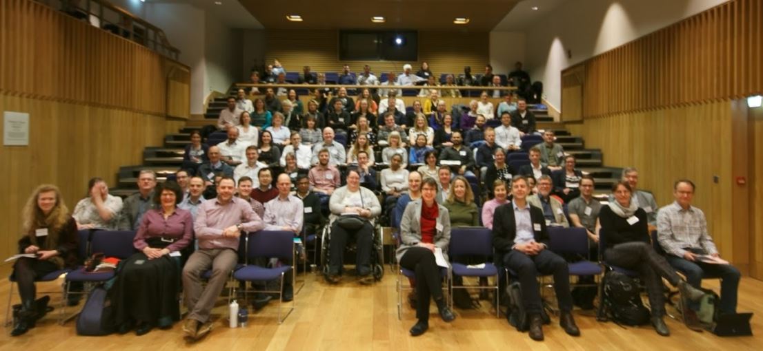 Thank you to all who came to our #Drought &amp; #WaterScarcity Conference and shared 2 fascinating &amp; enlightening days of our research, #data &amp; insights. We'll be sharing post event links &amp; #blogs shortly. #AboutDrought <a href="/NERCscience/">Natural Environment Research Council</a>  <a href="/HistDroughtsUK/">Historic Droughts</a> <a href="/Project_DRY/">DRY Project</a> <a href="/oxfordwater/">Oxford Water Network</a>
