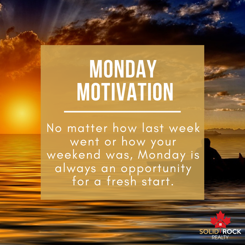 Solid_R_Realty's tweet photo. #MondayMotivation #SRwelcomehome #NotYourAverageRealtor #Ottawa #MyOttawa #OttawaRealtor #SupportLocal613 #OttawaRealEstate #OttawaHomes #Realtor #NarcityOttawa #SolidRockRealty #OttawaLiving #Ottawalife #CanadianBorn #Canada #RealEstate #Lifestyle #happy #LoveYourLife https://t.co/rOhoScdxJY