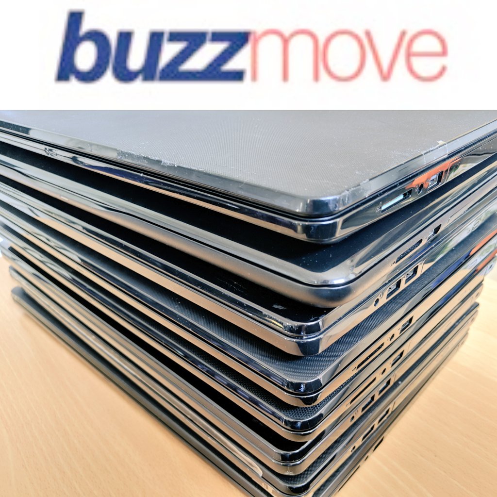 TECHKNOWDay's tweet photo. Thank to @BuzzmoveHQ for donating 8 laptops from their dev stock to be used for some of our upcoming #womenintech scholarship tracks!

Want to help (like them) get more women into tech careers?  DM us to find out more on how you can help. https://t.co/tEhzFDRRTo