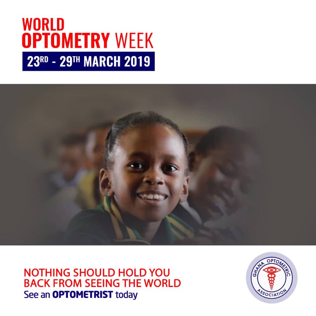 appiah_kwame's tweet image. #WorldOptometryWeek