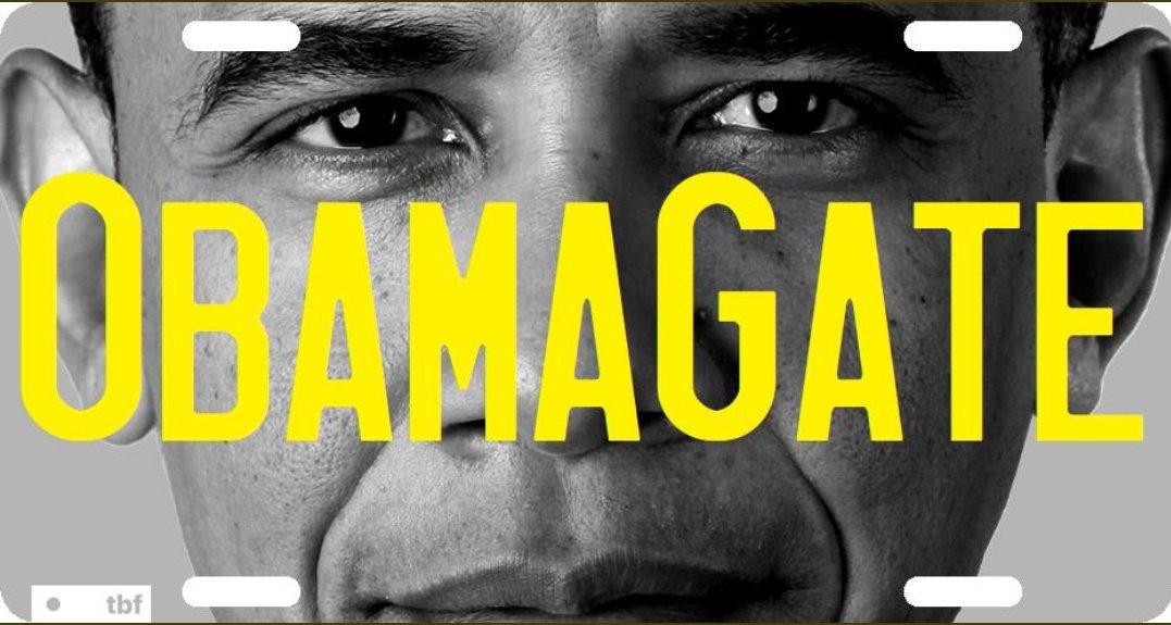 JouMoore's tweet image. #FISAgate
#MeullerGate
#FBIgate
#WeaponizedFederalGivernment
#LiarLiar
#ObamaGate
The man that
CLAIMED
there WAS no
SCANDALS
During his presidency
GAVE US
FISA GATE
MUELLER GATE
And
WEAPONIZED FEDERAL GOVERNMENT
OBAMA GATE - The BIGGEST of them all