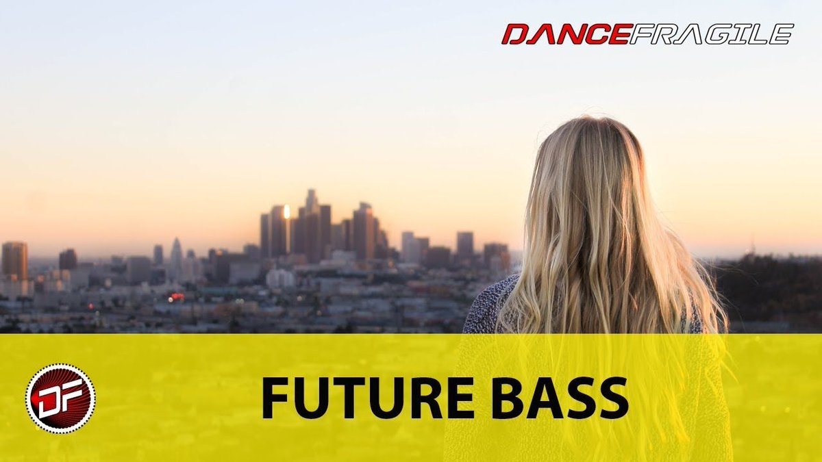 blissco's tweet image. @ascenceprod&apos;s &quot;Ceremony&quot; is the best thing you&apos;ll hear today.
buff.ly/2OhCSvF playlisted on buff.ly/2OTPIUt #FutureBass #dancefragile