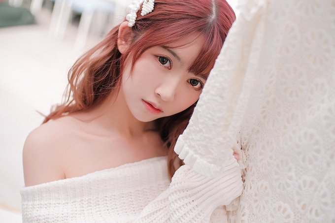 Twitterのコスプレ画像27