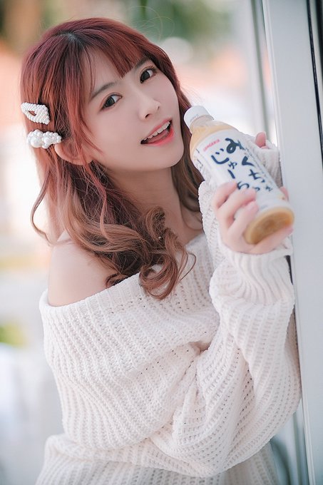 Twitterのコスプレ画像28